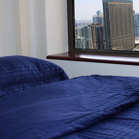 Urban Panda Skyview Homestay Jbr Dubai Esterno foto