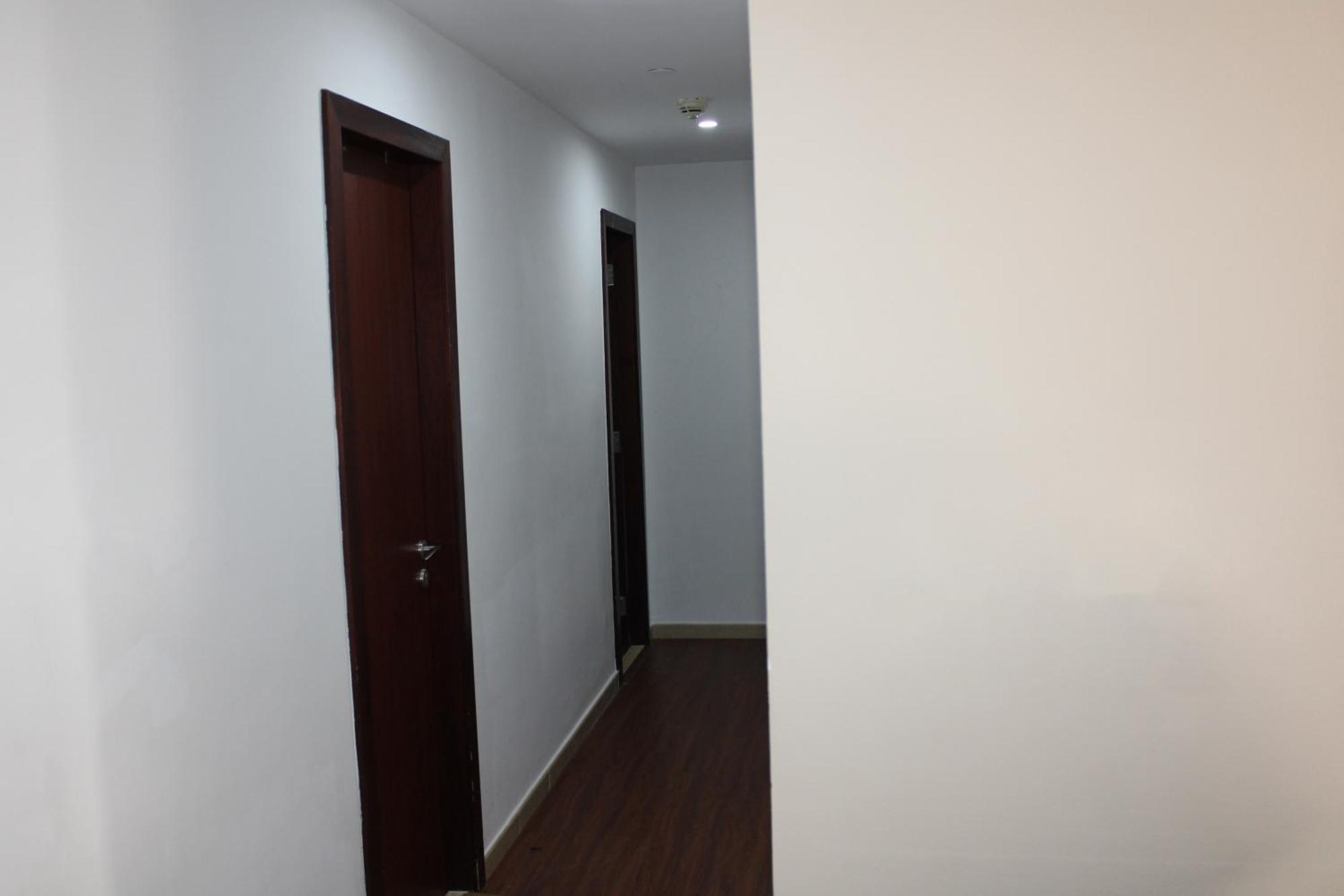 Urban Panda Skyview Homestay Jbr Dubai Esterno foto