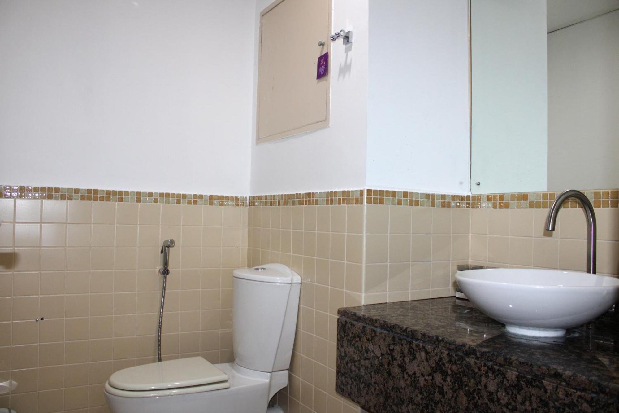 Urban Panda Skyview Homestay Jbr Dubai Esterno foto